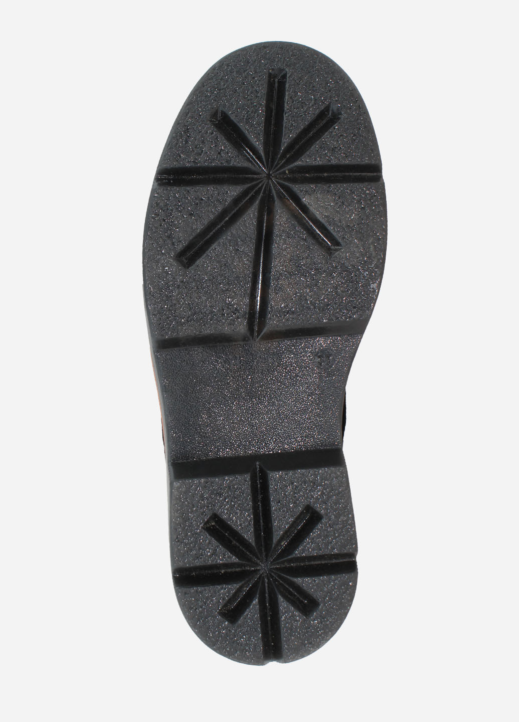 Черевики RE2693 Чорний El passo (252782920)