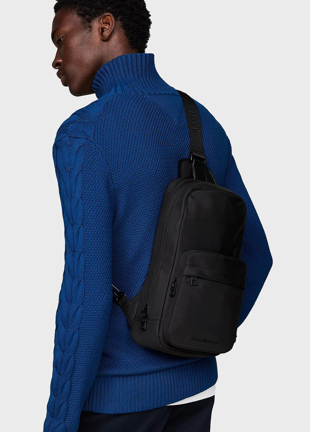 Рюкзак Tommy Hilfiger (315692369)