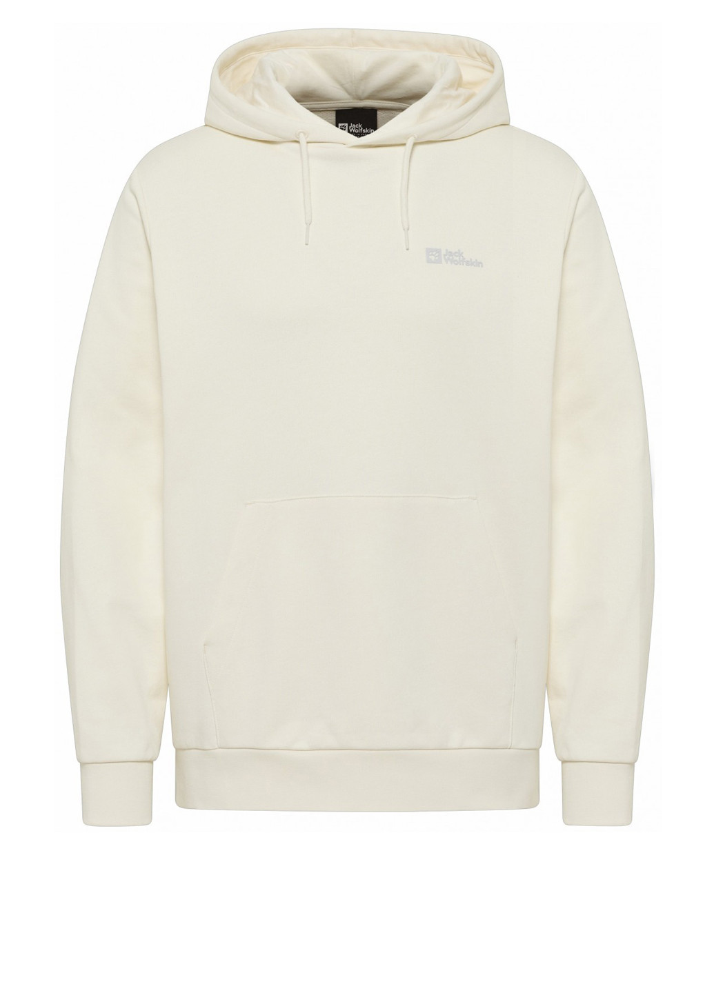 Худи Jack Wolfskin ESSENTIAL HOODIE M (328829599)