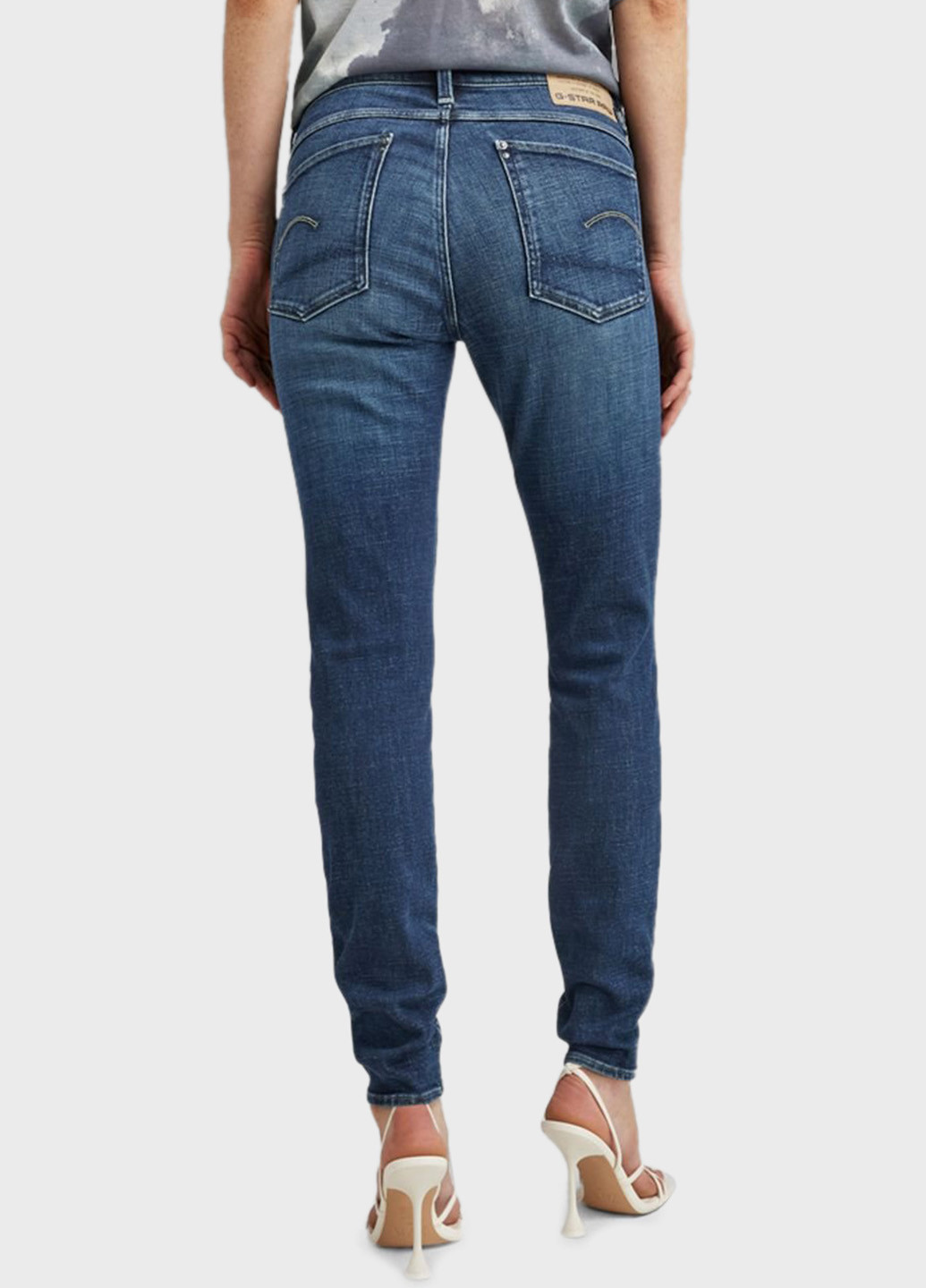 Джинси G-Star Raw - (314984428)