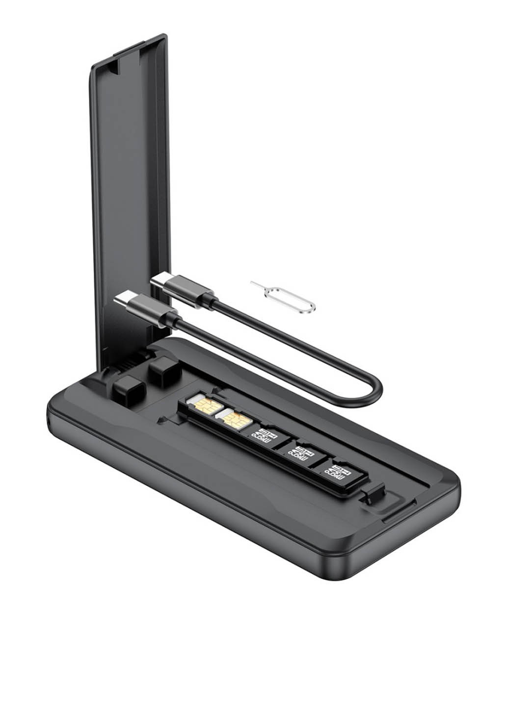 Повербанк, 10000 mAh TheGeneral (304674884)