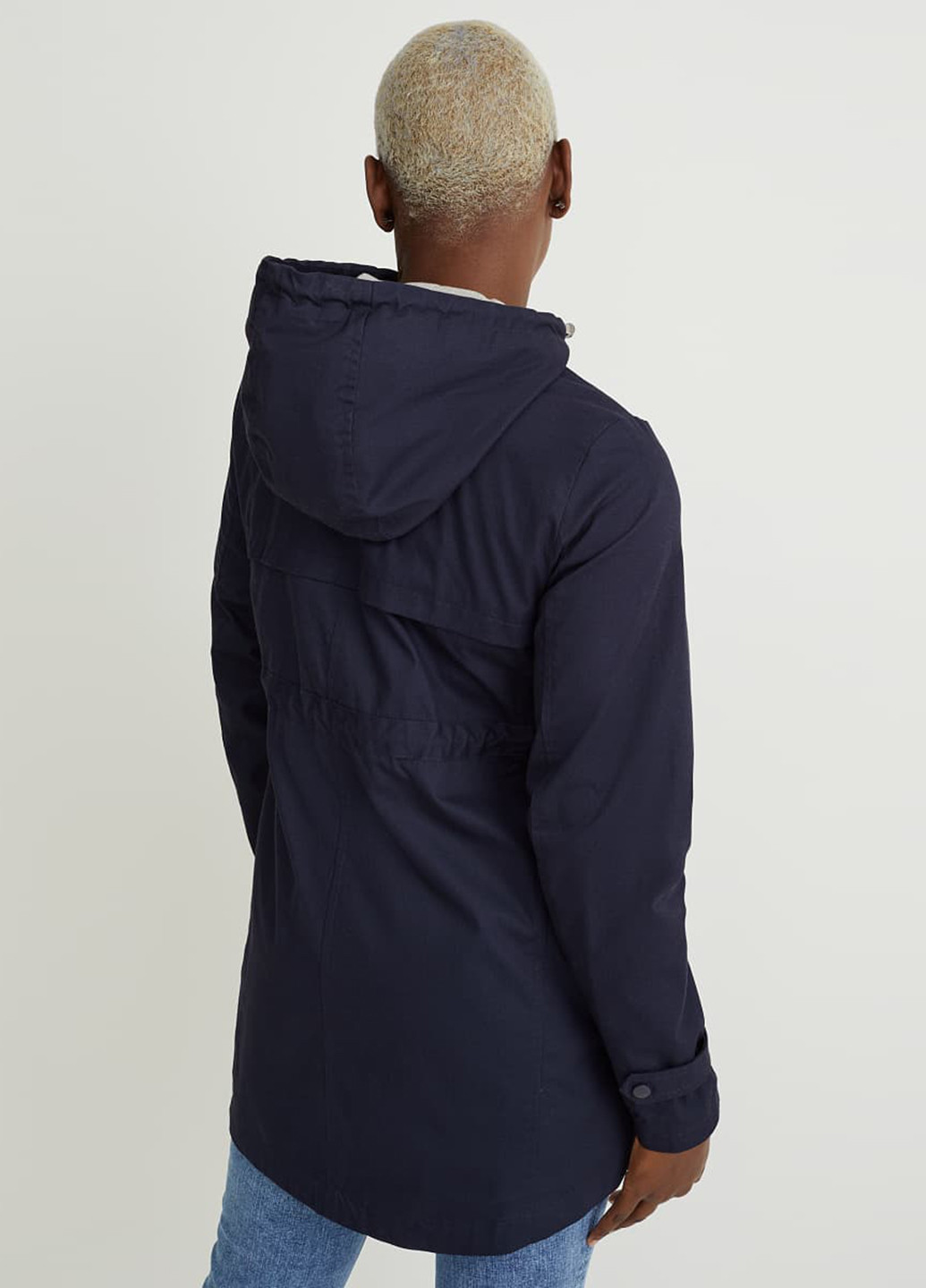 Парка для вагітних та годуючих C&A (302911533)