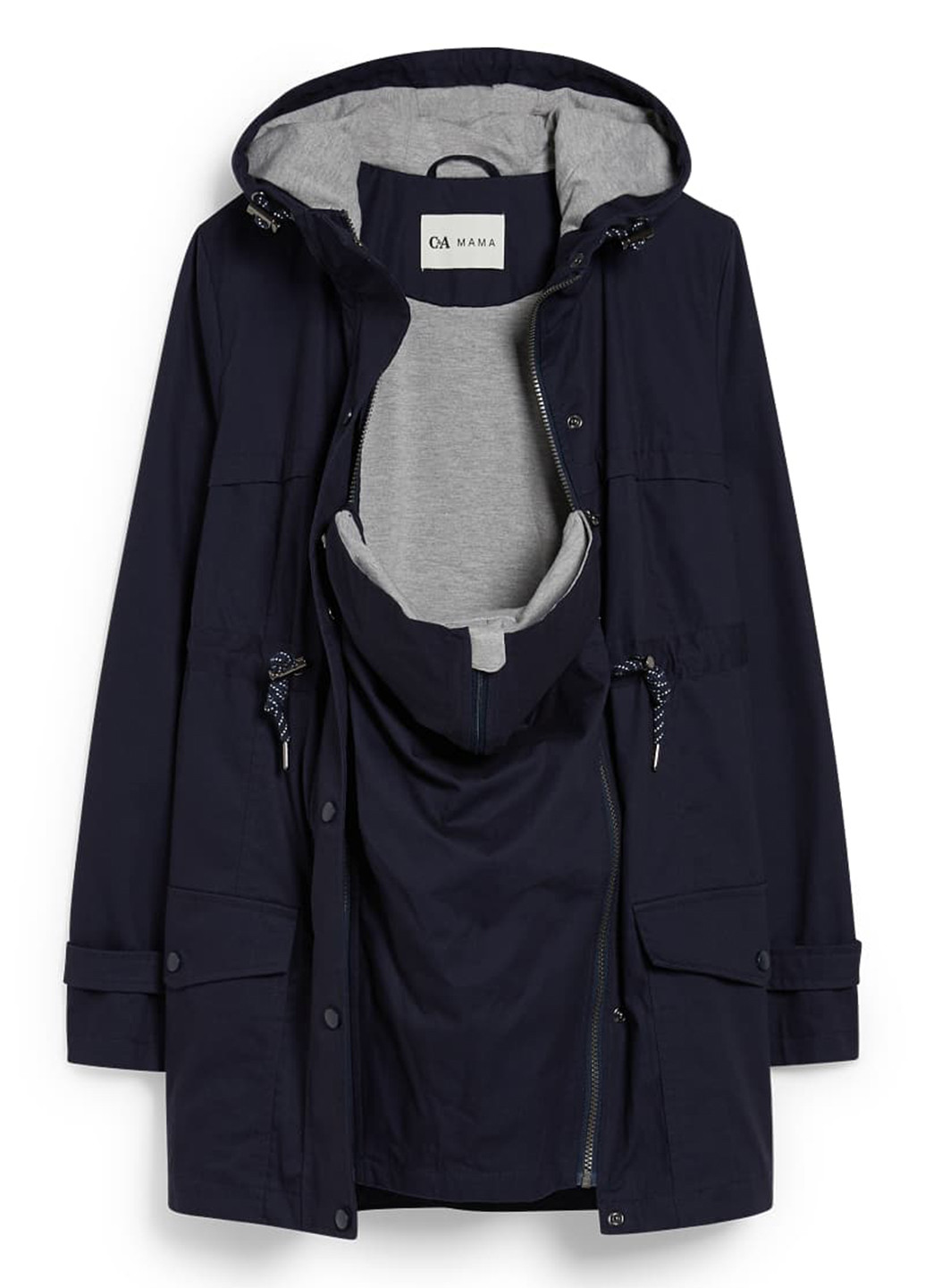 Парка для вагітних та годуючих C&A (302911533)