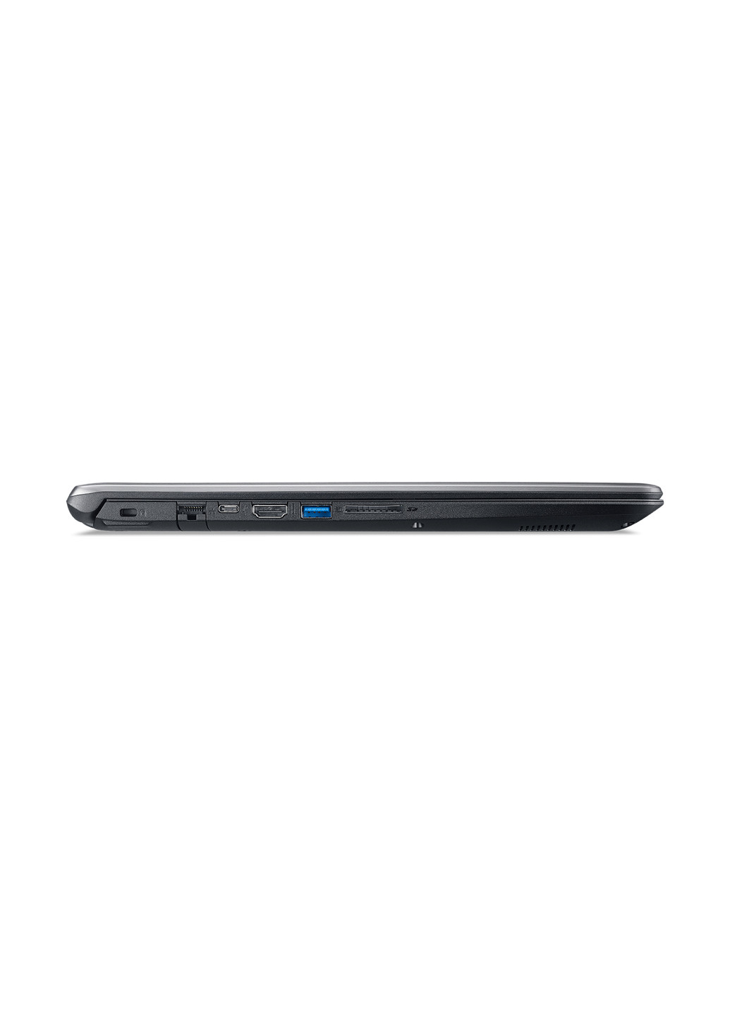 Ноутбук Acer aspire 5 a515-51g (nx.gw1eu.010) iron (134076200)