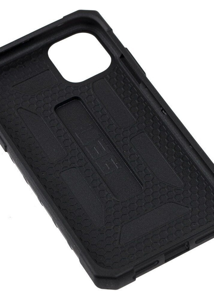 Ударостійкий чохол Pathfinder камуфляж для Apple iPhone 12 mini (5.4 ') Помаранчевий (is_00000040378_3) UAG (229727276)