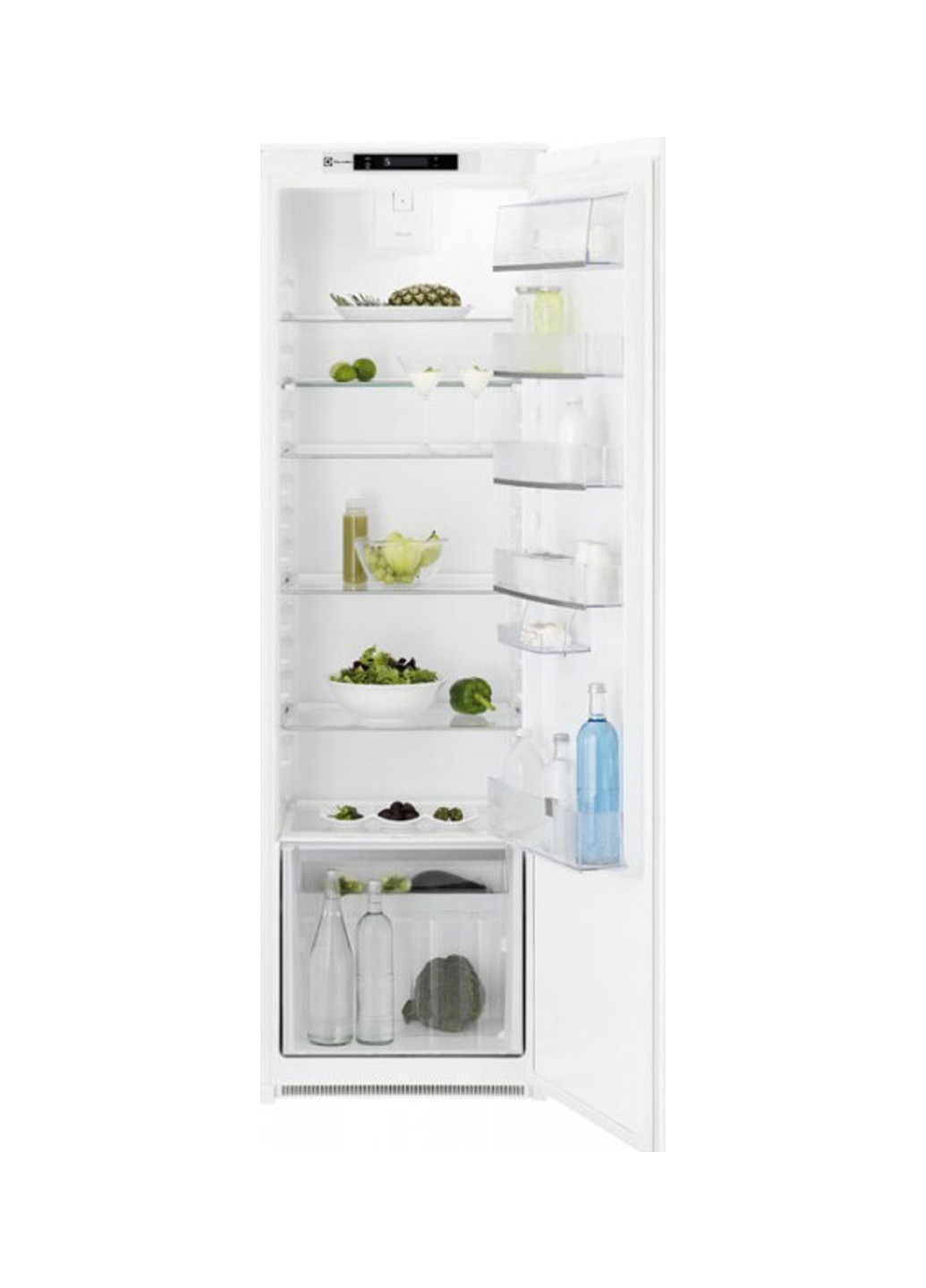 Холодильник однокамерный Electrolux ERN93213AW
