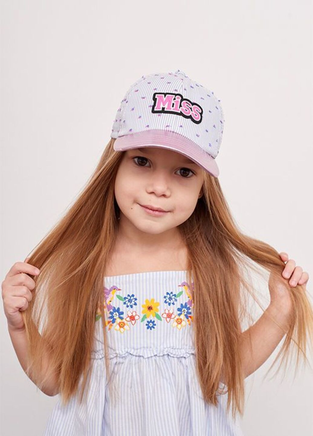 Кепка Dembohouse (224400255)