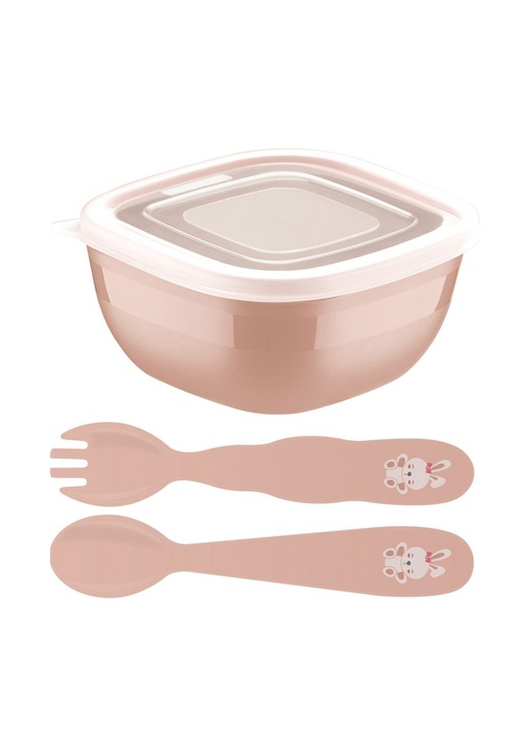 Набор посуды детский (3 шт) Tramontina (261554627)