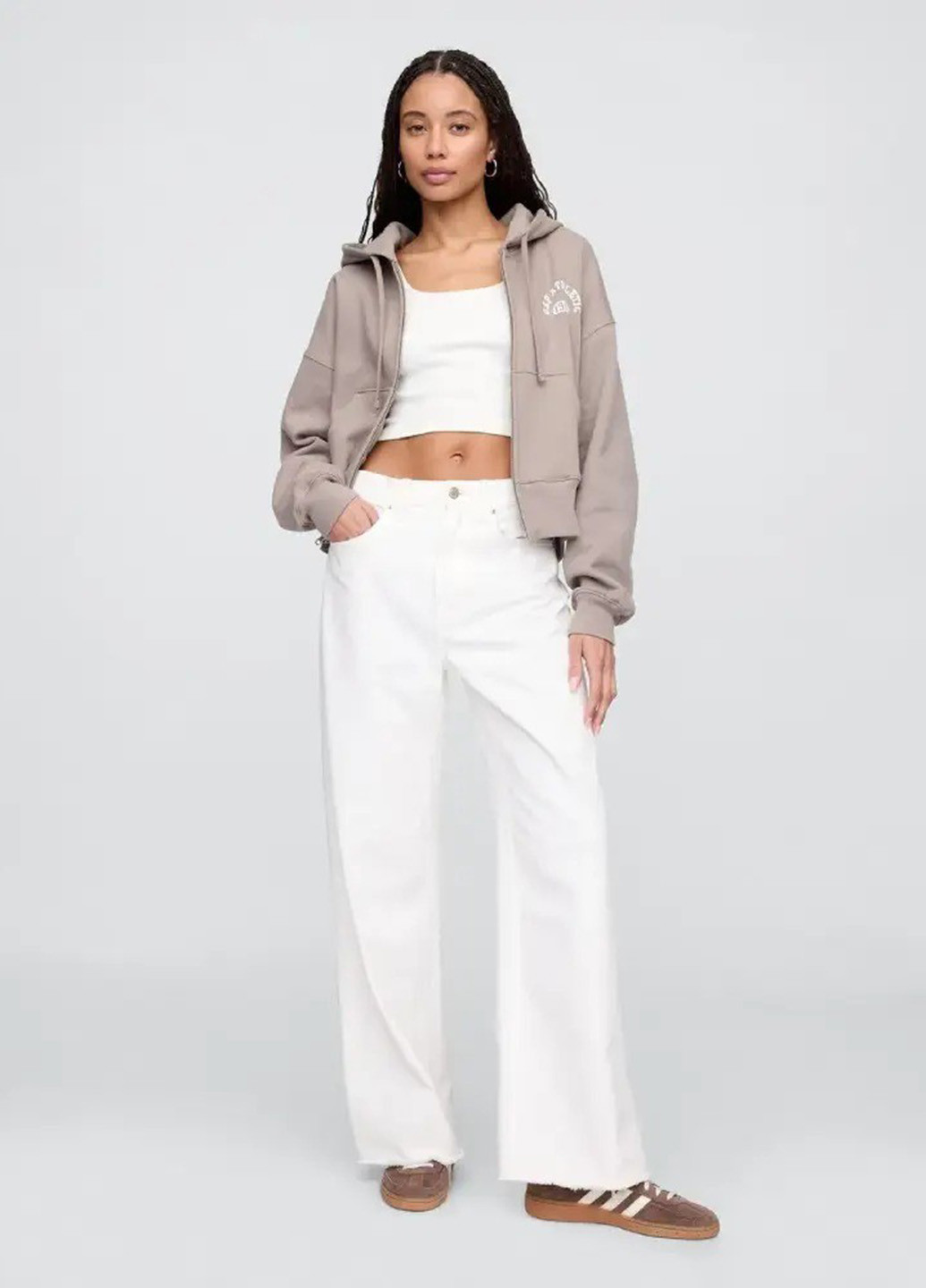 Толстовка Gap (369412220)