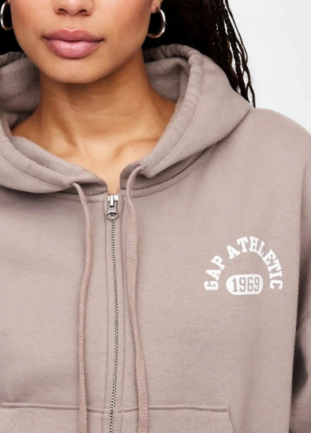 Толстовка Gap (369412220)