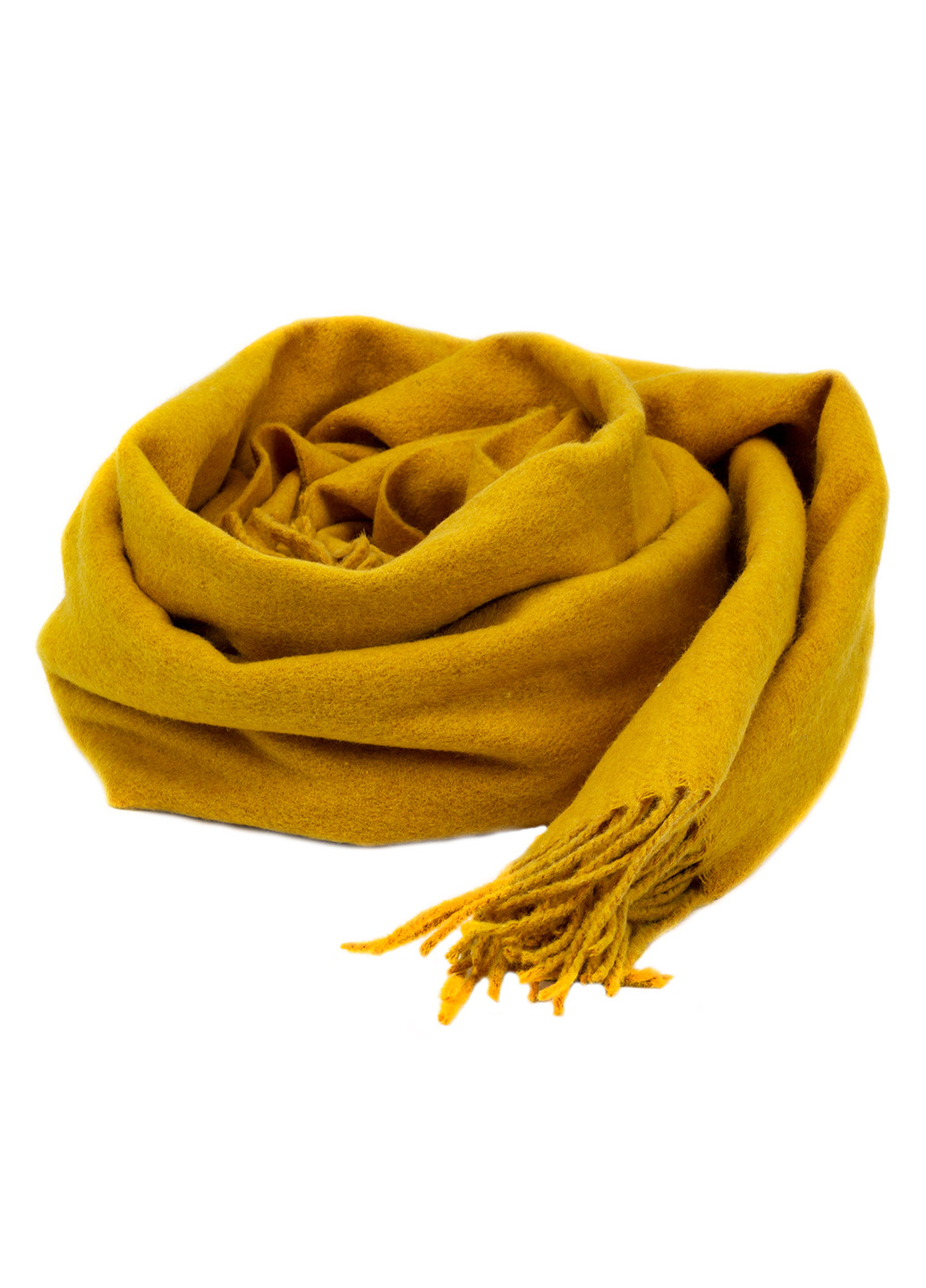 Женский кашемировый шарф LuxWear s128016 (252587342)