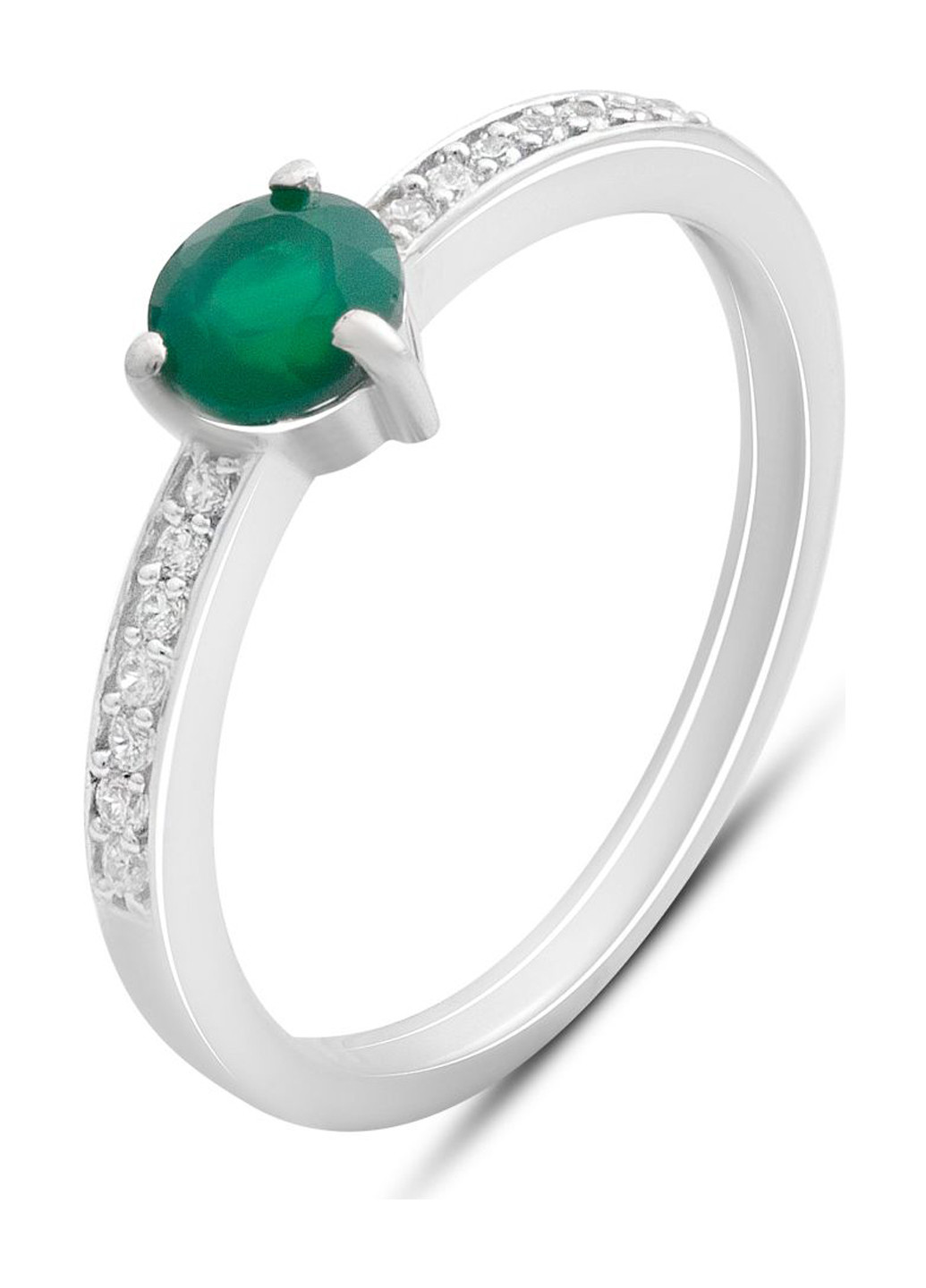 Каблучка Silver Flame (354214778)