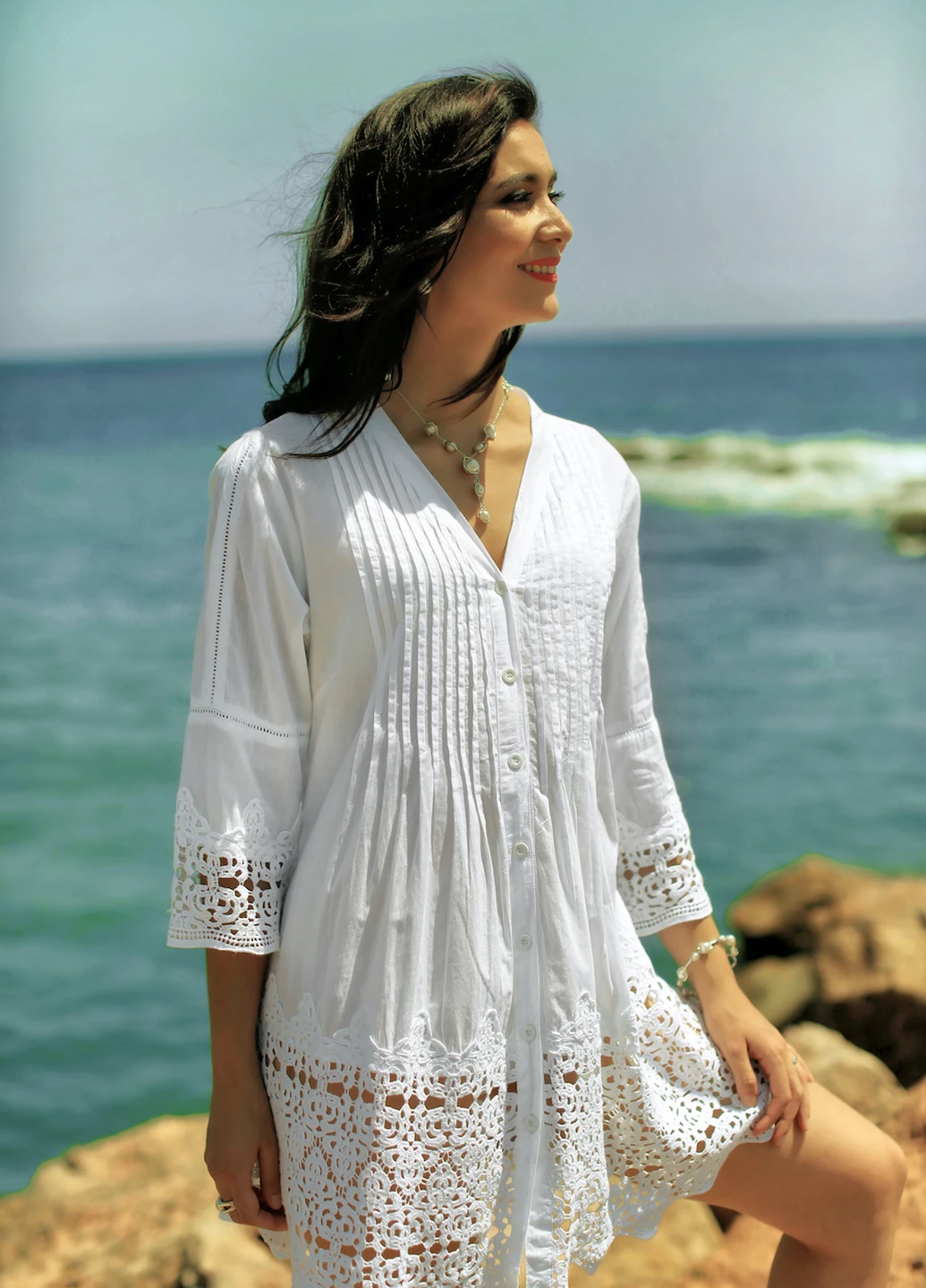 Туніка Fresh cotton (241435499)