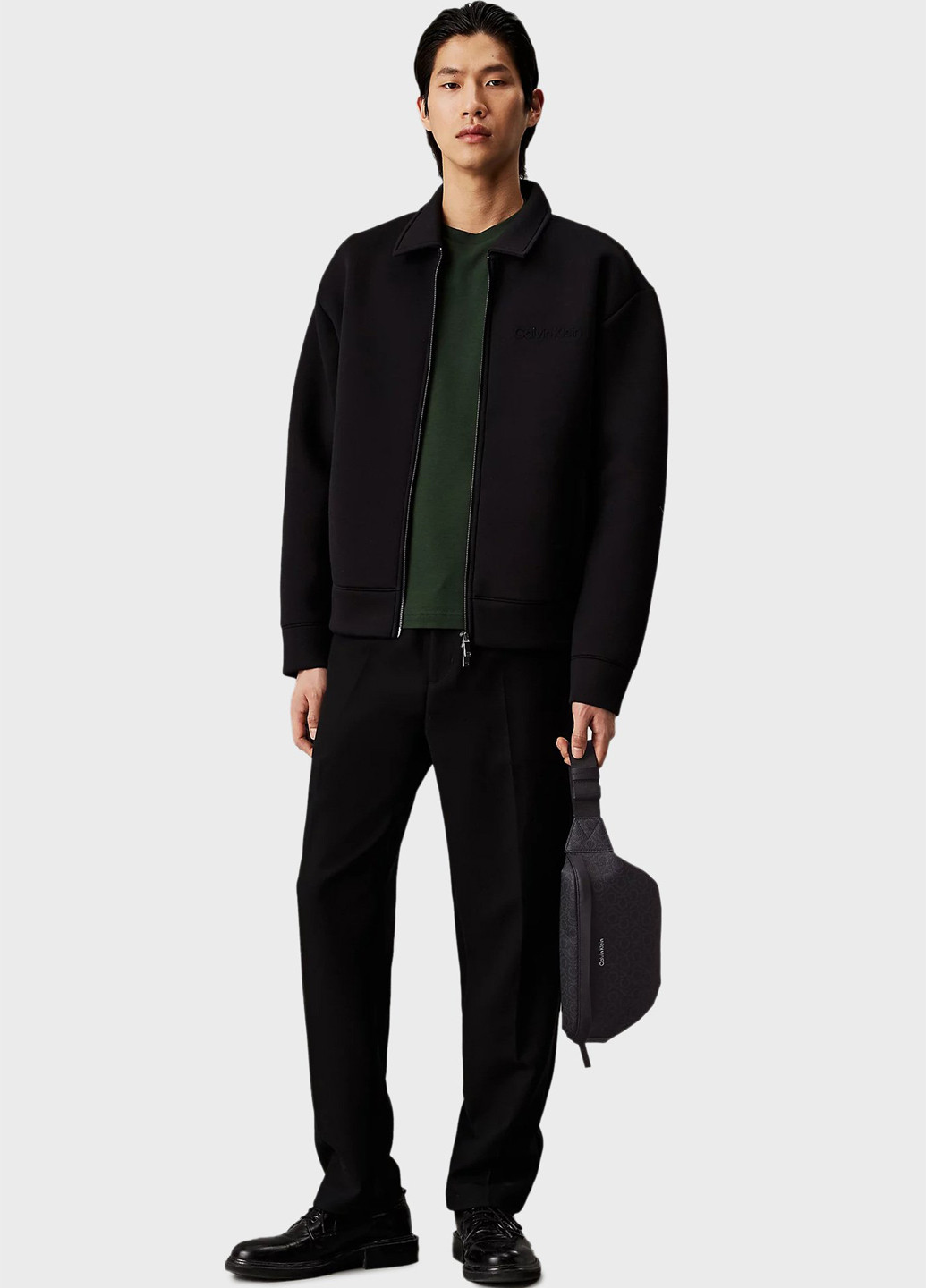 Сумка Calvin Klein (366431551)