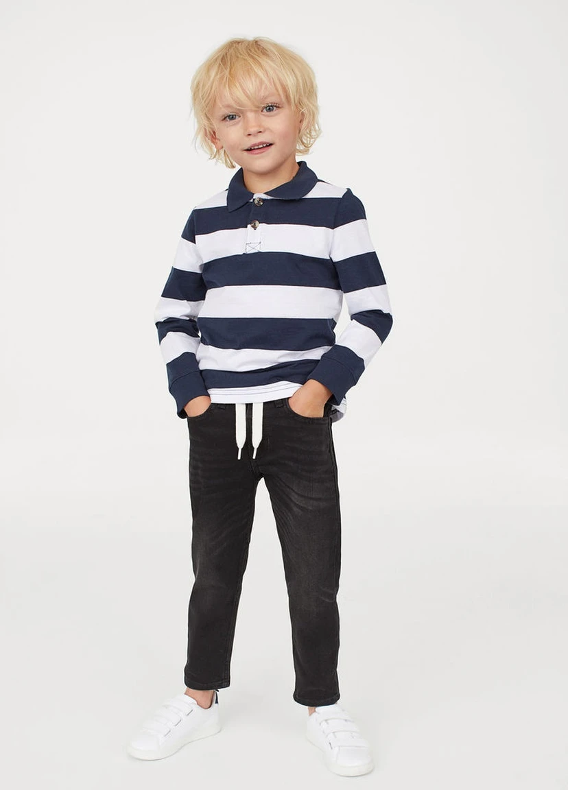 Джинси H&M (219110948)
