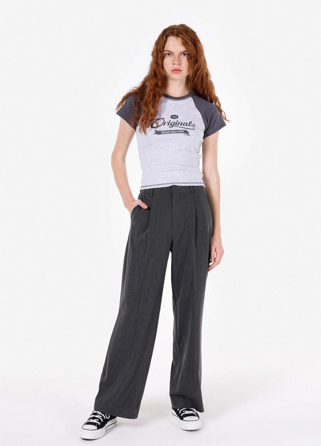 Футболка Colin's - (336191064)