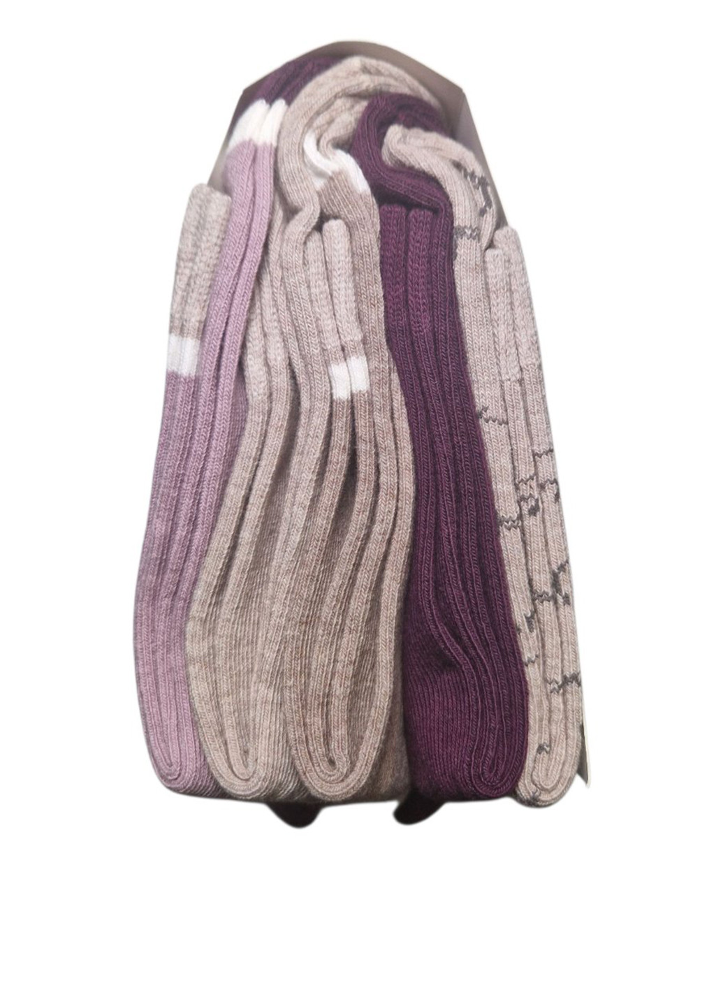 Комбинированные носки (5 пар) C&A персонажи (367616936)