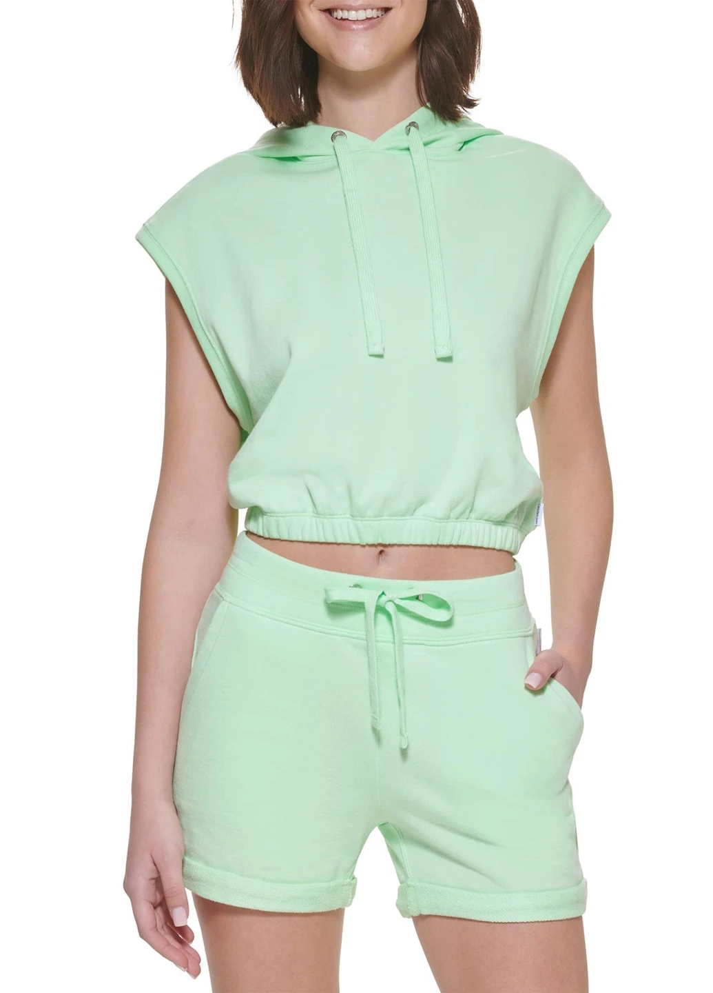 Худи Calvin Klein (332824827)