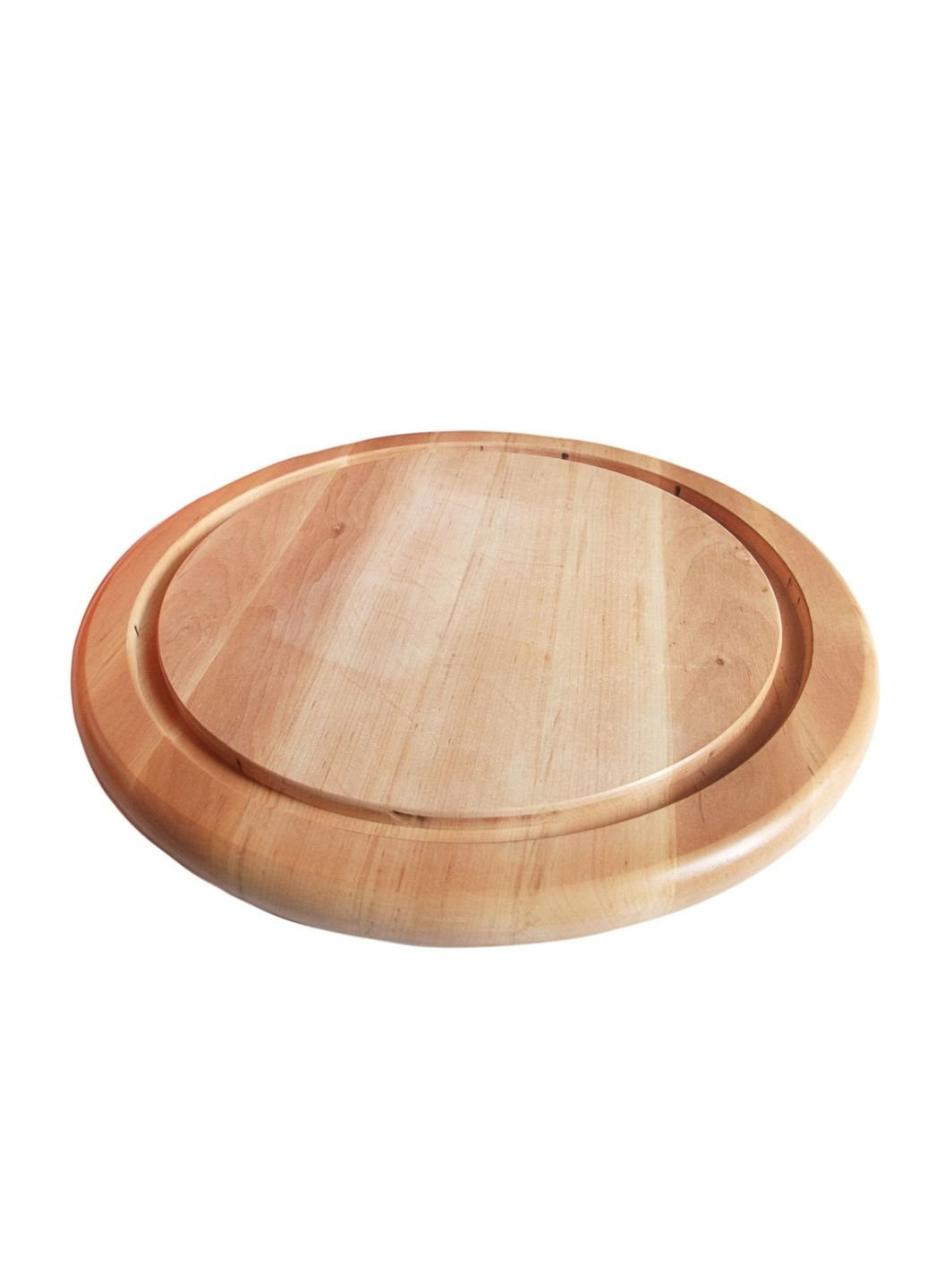 Дошка сервірувальна Hood MZ-322985 36х2.5 см Mazhura (253620833)