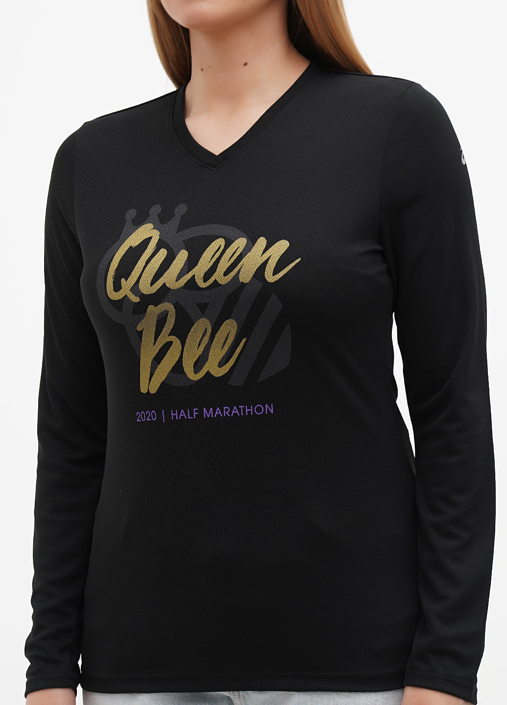 Лонгслив Asics (298183708)