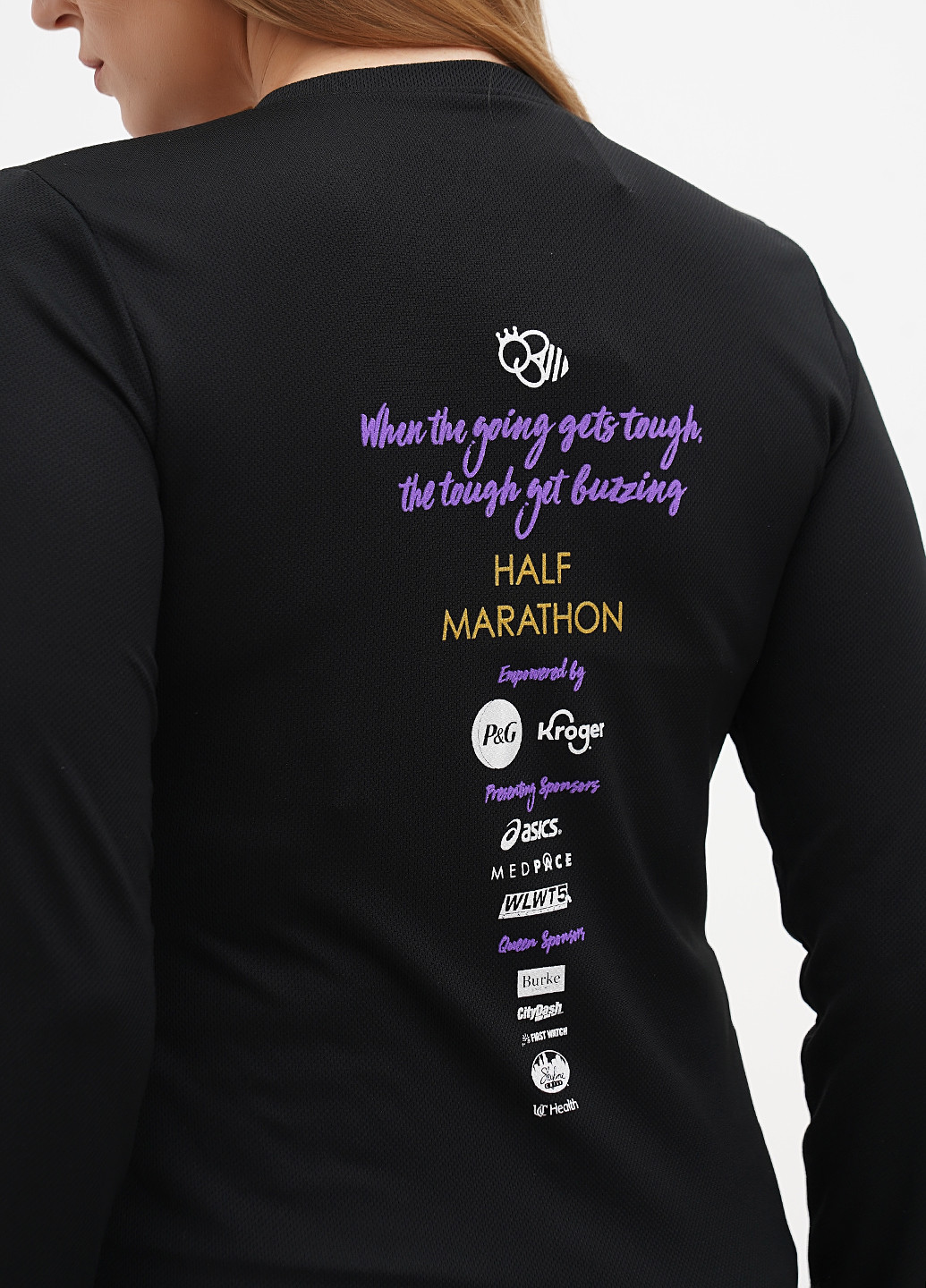 Лонгслив Asics (298183708)