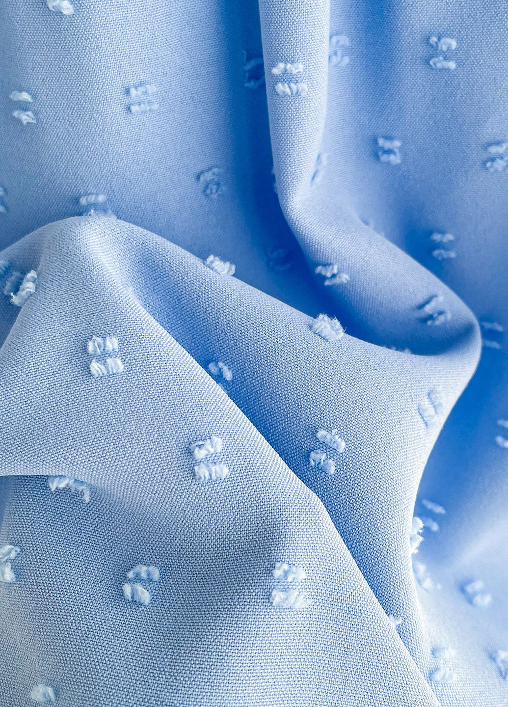 Синее вечернее платье клеш SHEIN однотонное