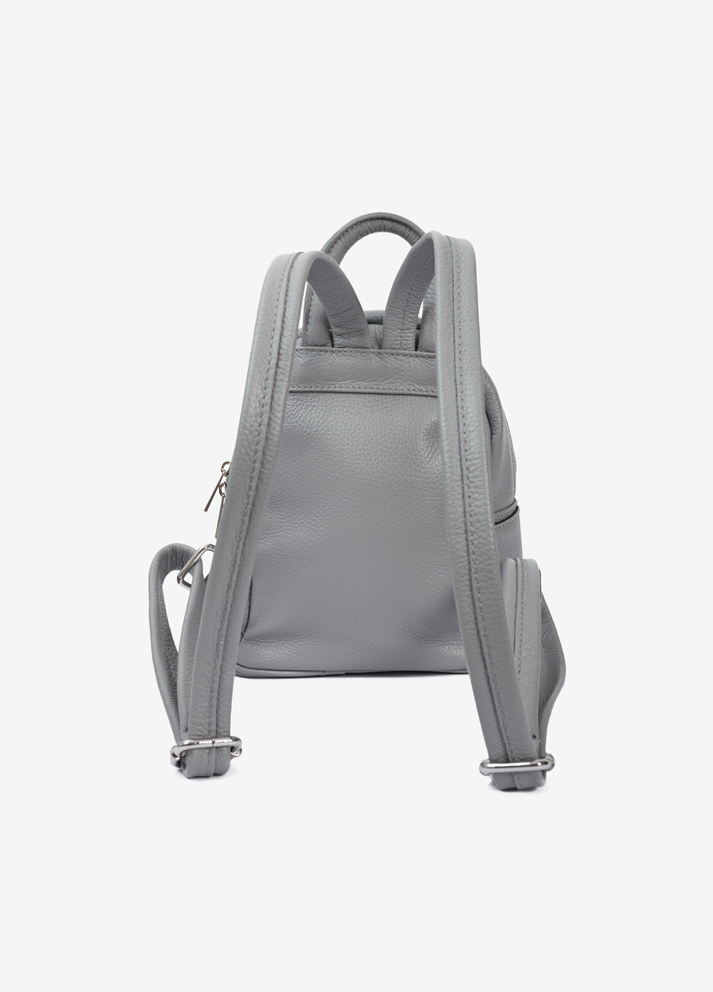 Рюкзак женский кожаный Backpack Regina Notte (253779217)