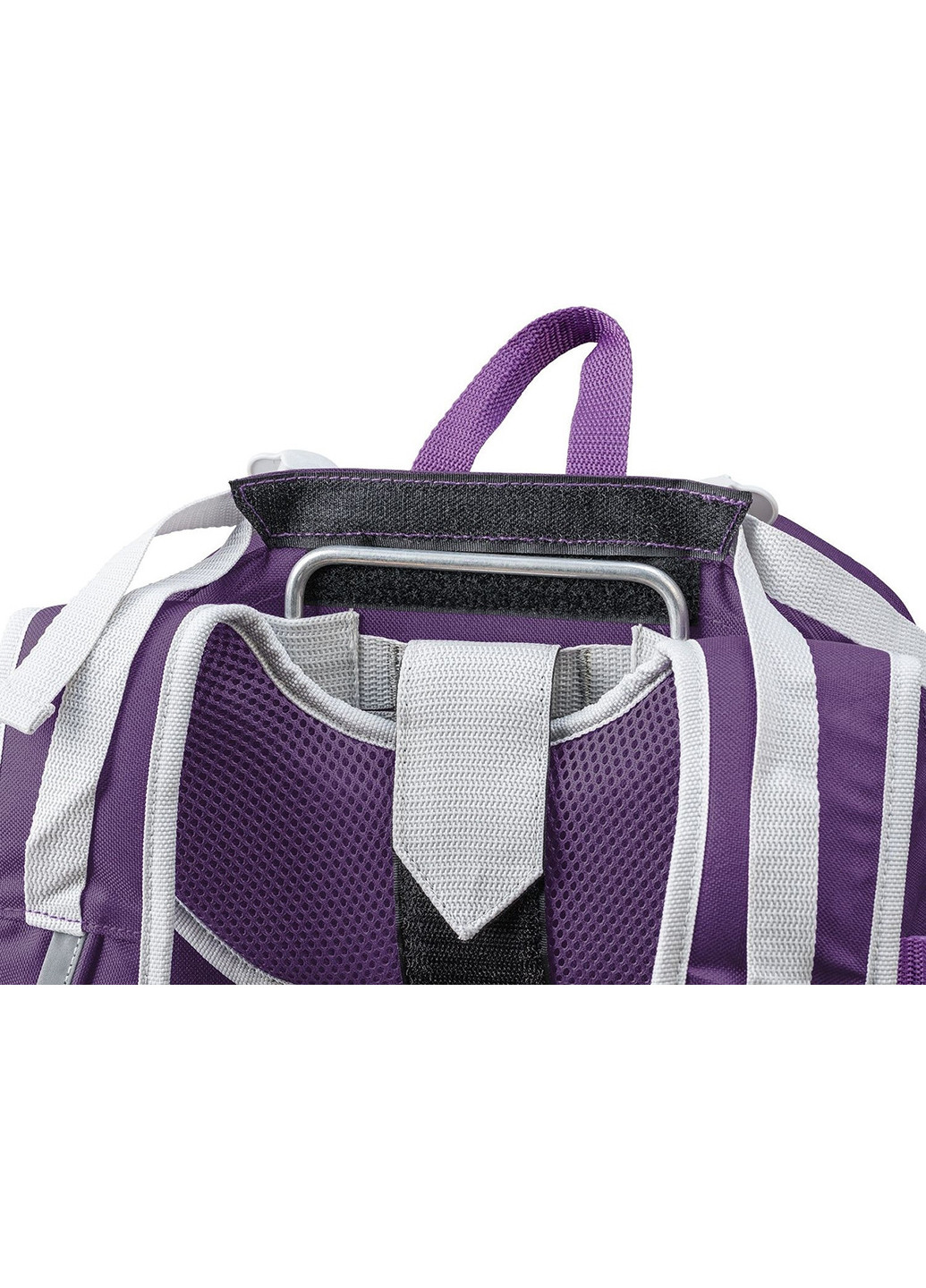 Женский рюкзак с усиленной спинкой 30х45х22 см Top Move (254595439)