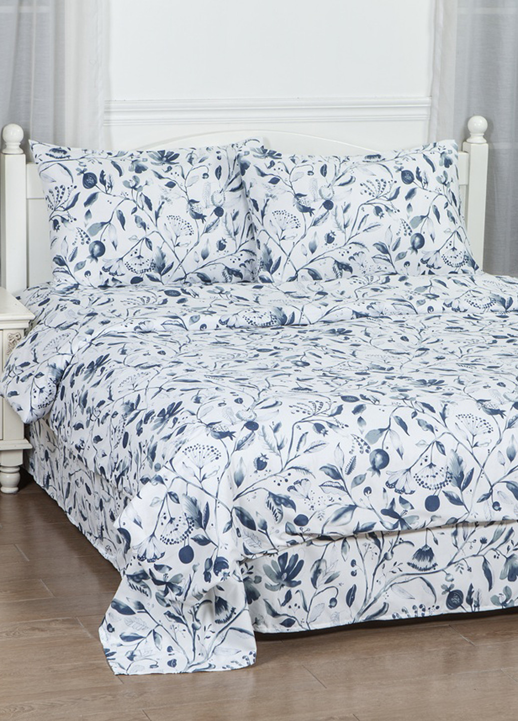 КПБ (полуторний) Soho (362463695)