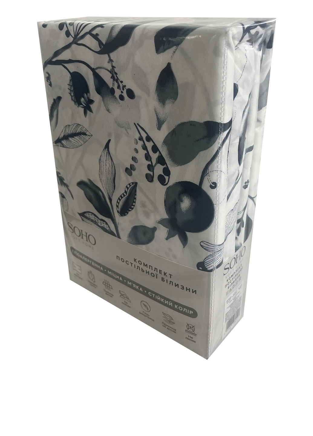 КПБ (полуторний) Soho (362463695)