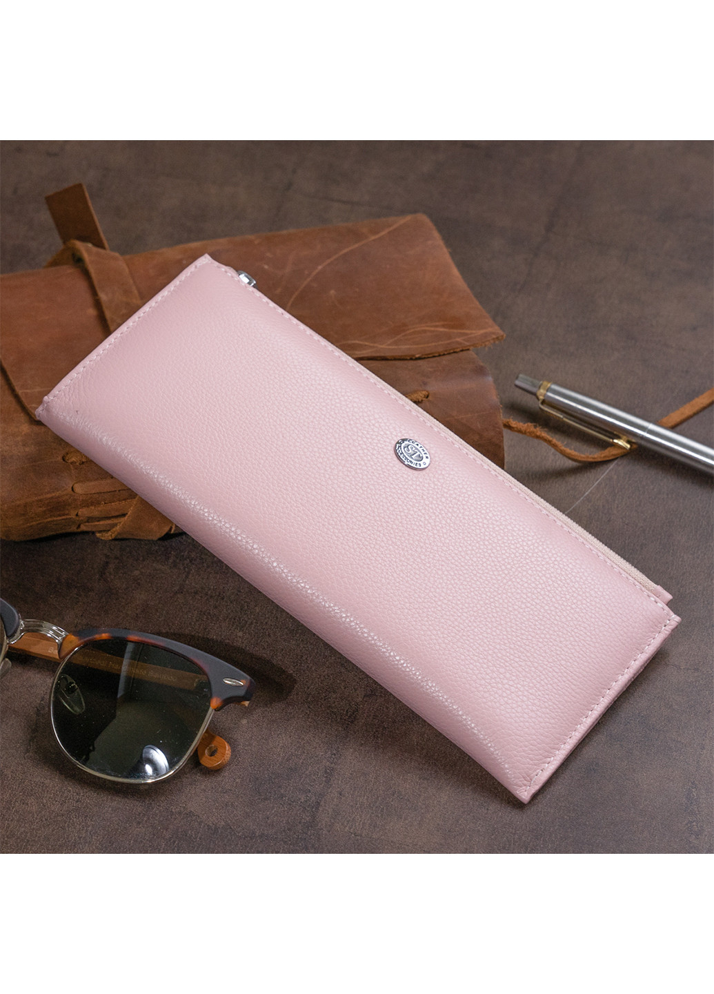 Гаманець st leather (218181211)