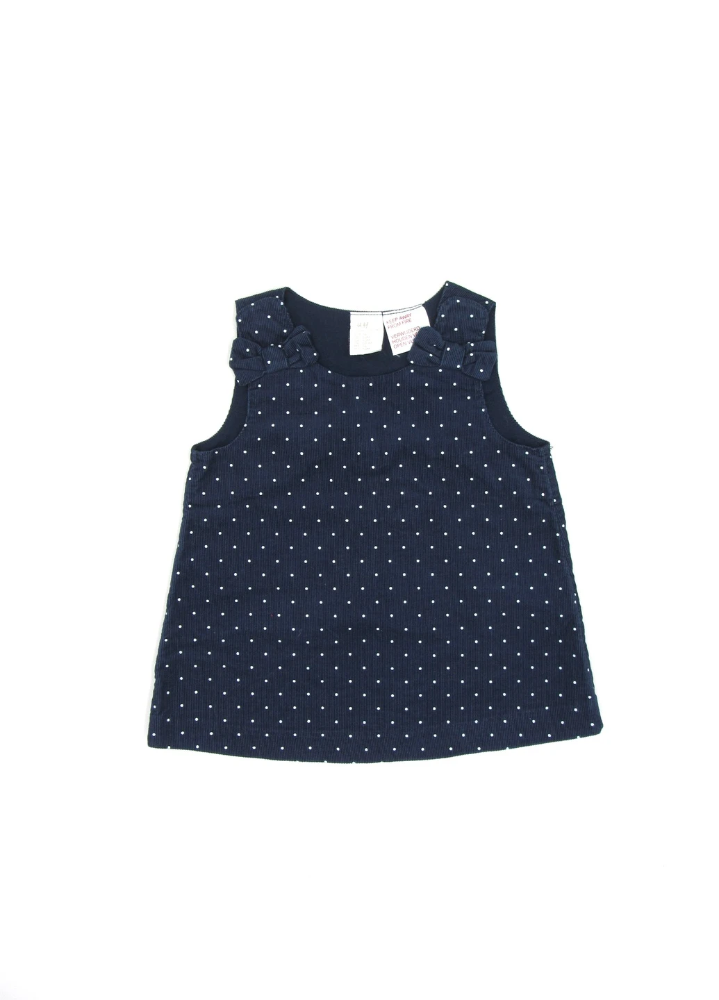 Темно-синя плаття, сукня H&M (255619459)