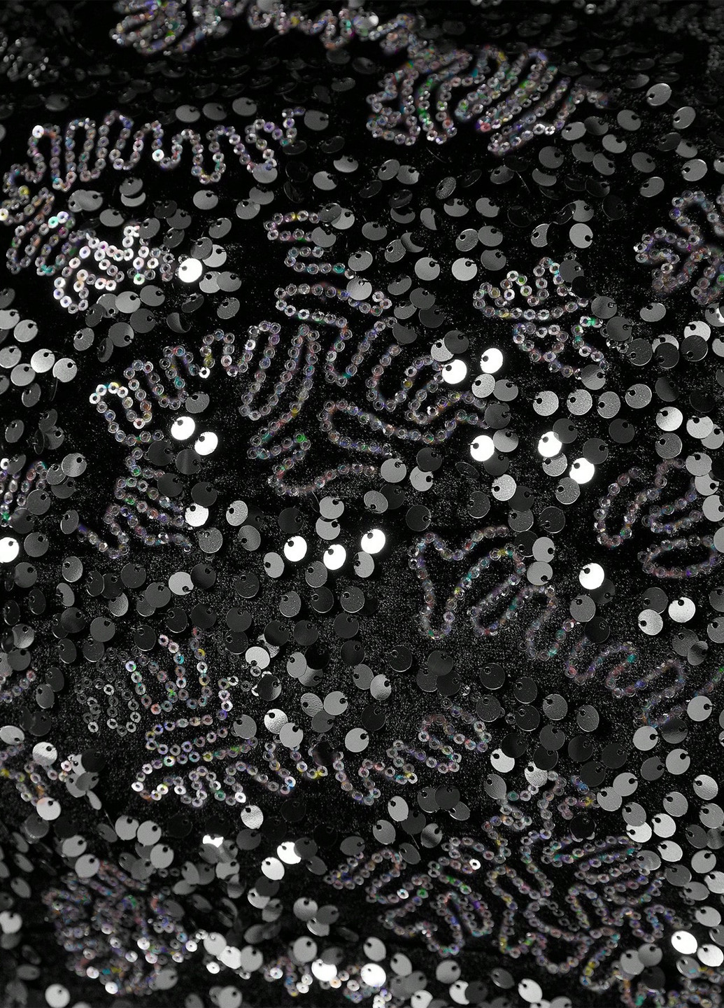 Черное коктейльное, вечернее платье с открытыми плечами, силуэтная SHEIN однотонное