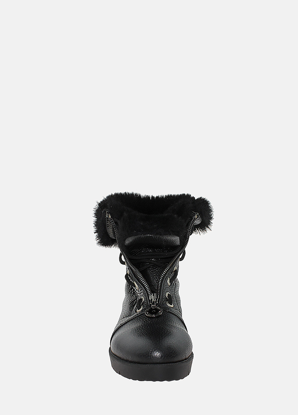 Черевики RL05871-22 Чорний Luce di luna (253038326)