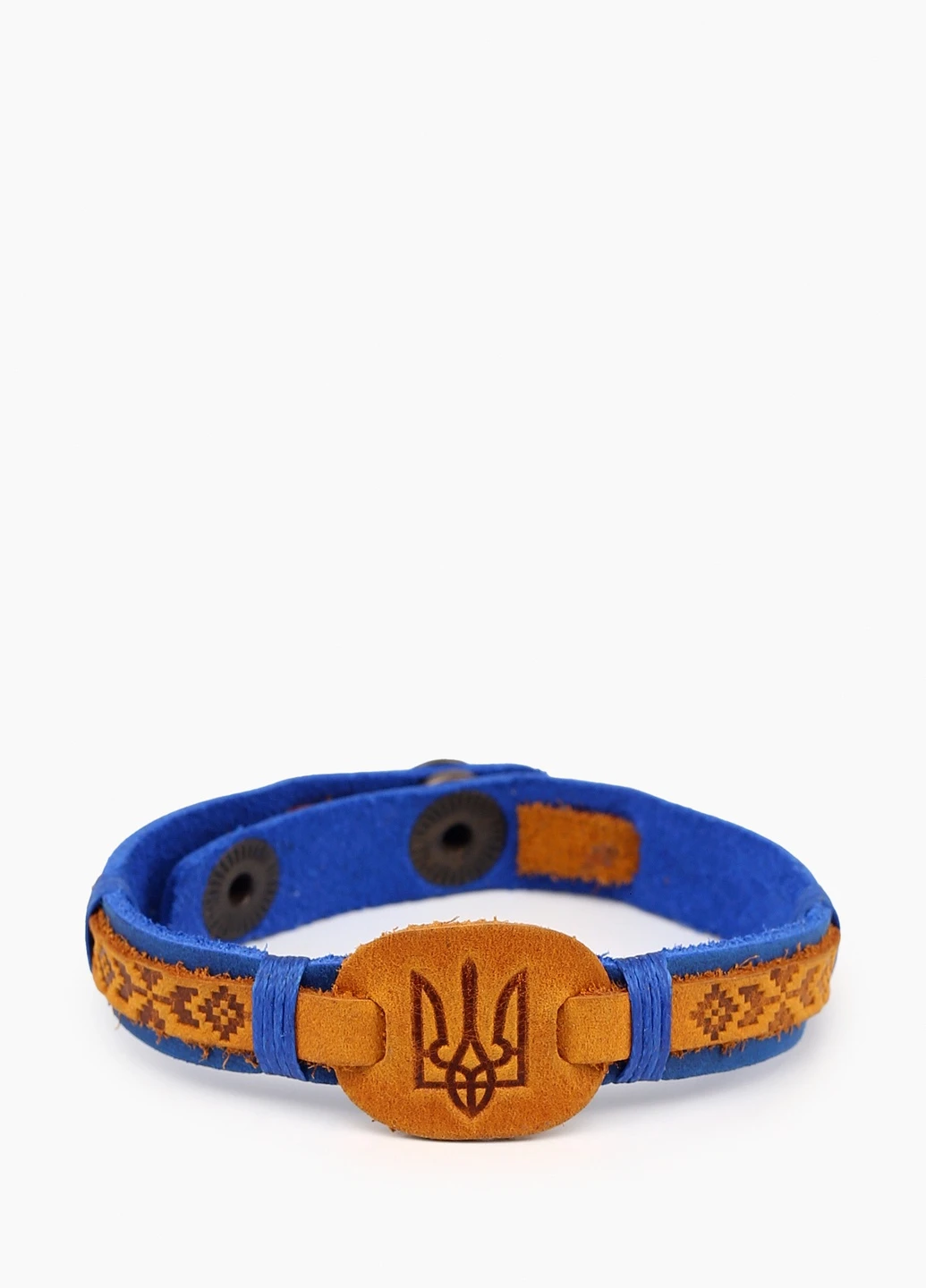 Браслет патріотичний No Brand (254736749)