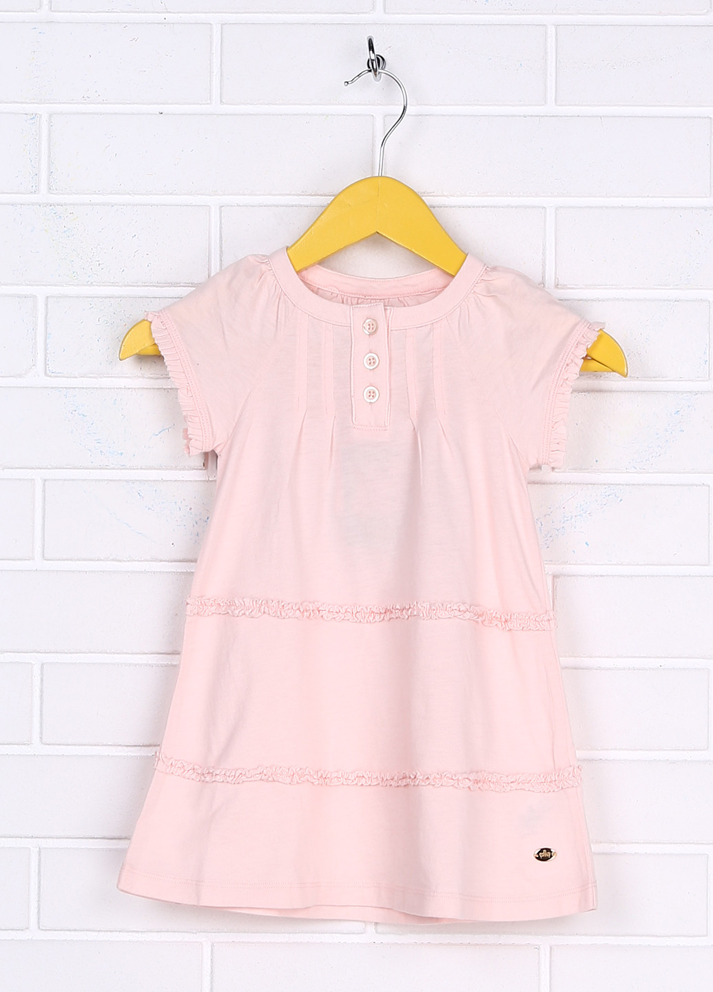 Рожева сукня Juicy Couture (47058365)