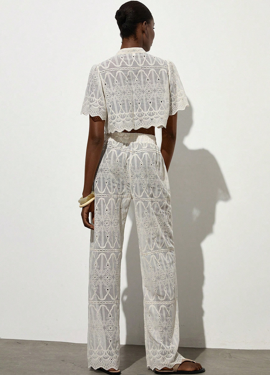 Костюм (топ, штани) SHEIN (366071500)