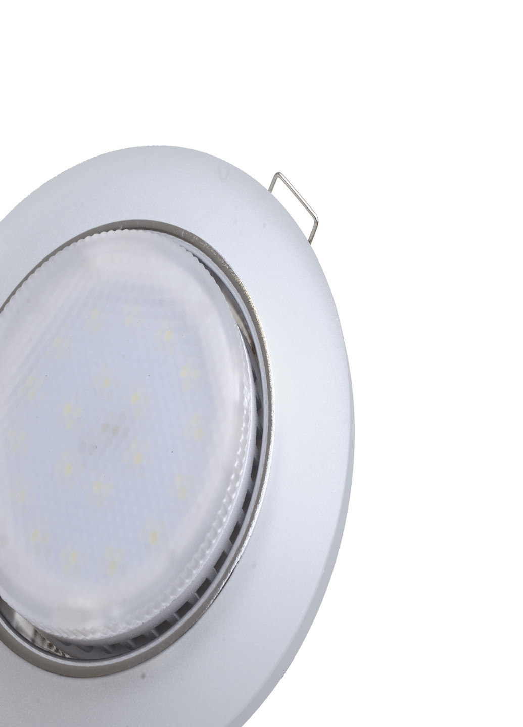Точечный светильник HDL-G308 GX53 + 4W LED Brille (242747008)