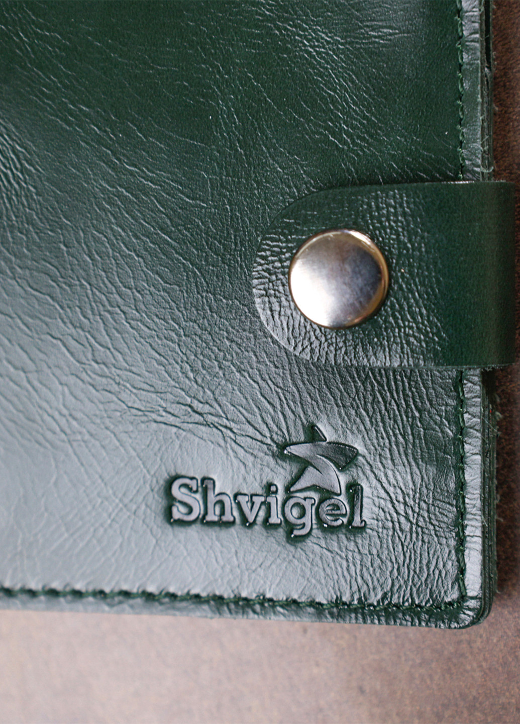 Портмоне Shvigel (252426665)