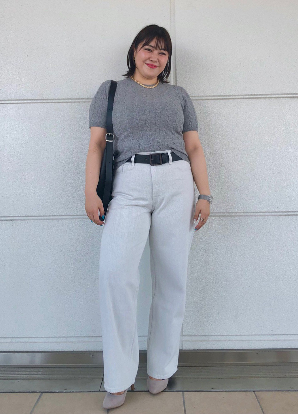 Ремінь Uniqlo (321869906)