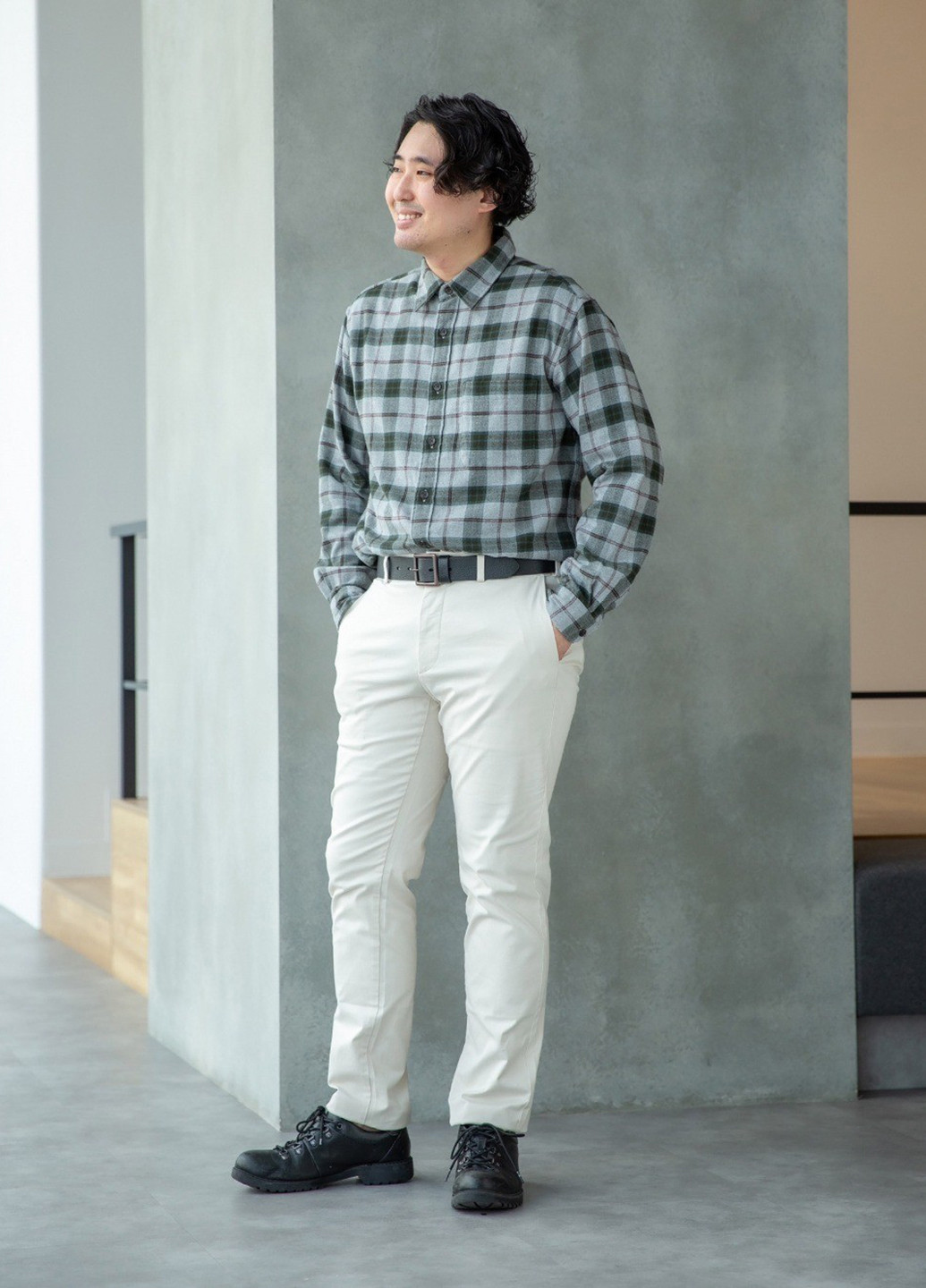 Ремінь Uniqlo (321869906)