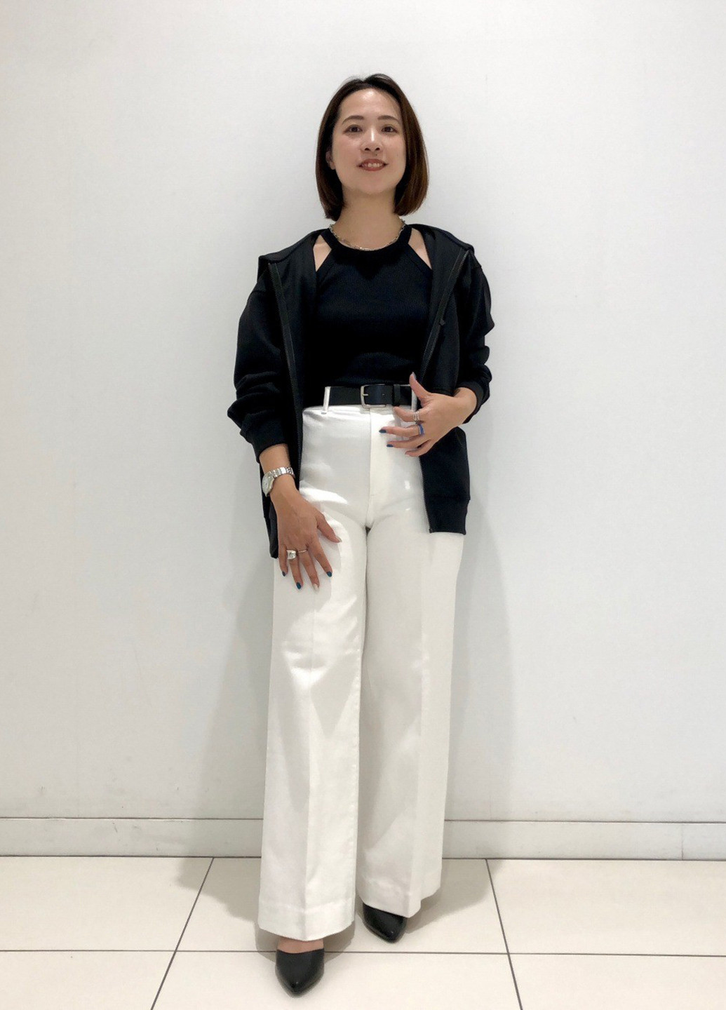 Ремінь Uniqlo (321869906)