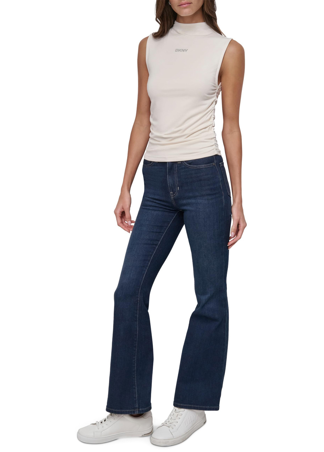 Майка DKNY — 359493133