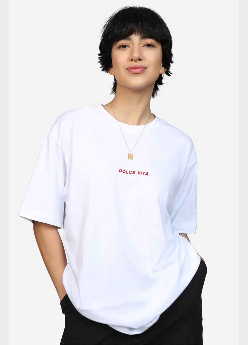 Футболка On Vacation (306825613)