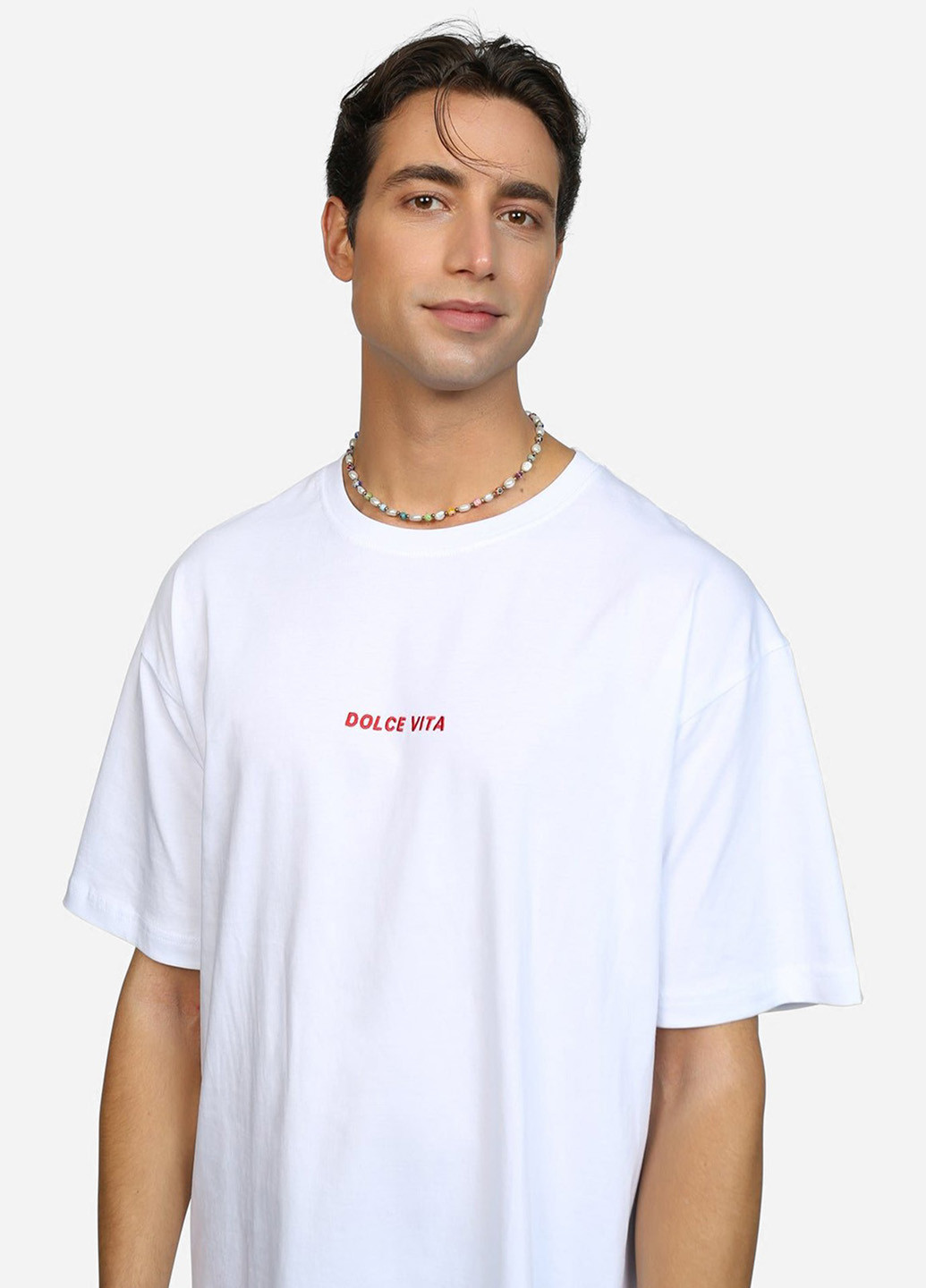 Футболка On Vacation (306825613)