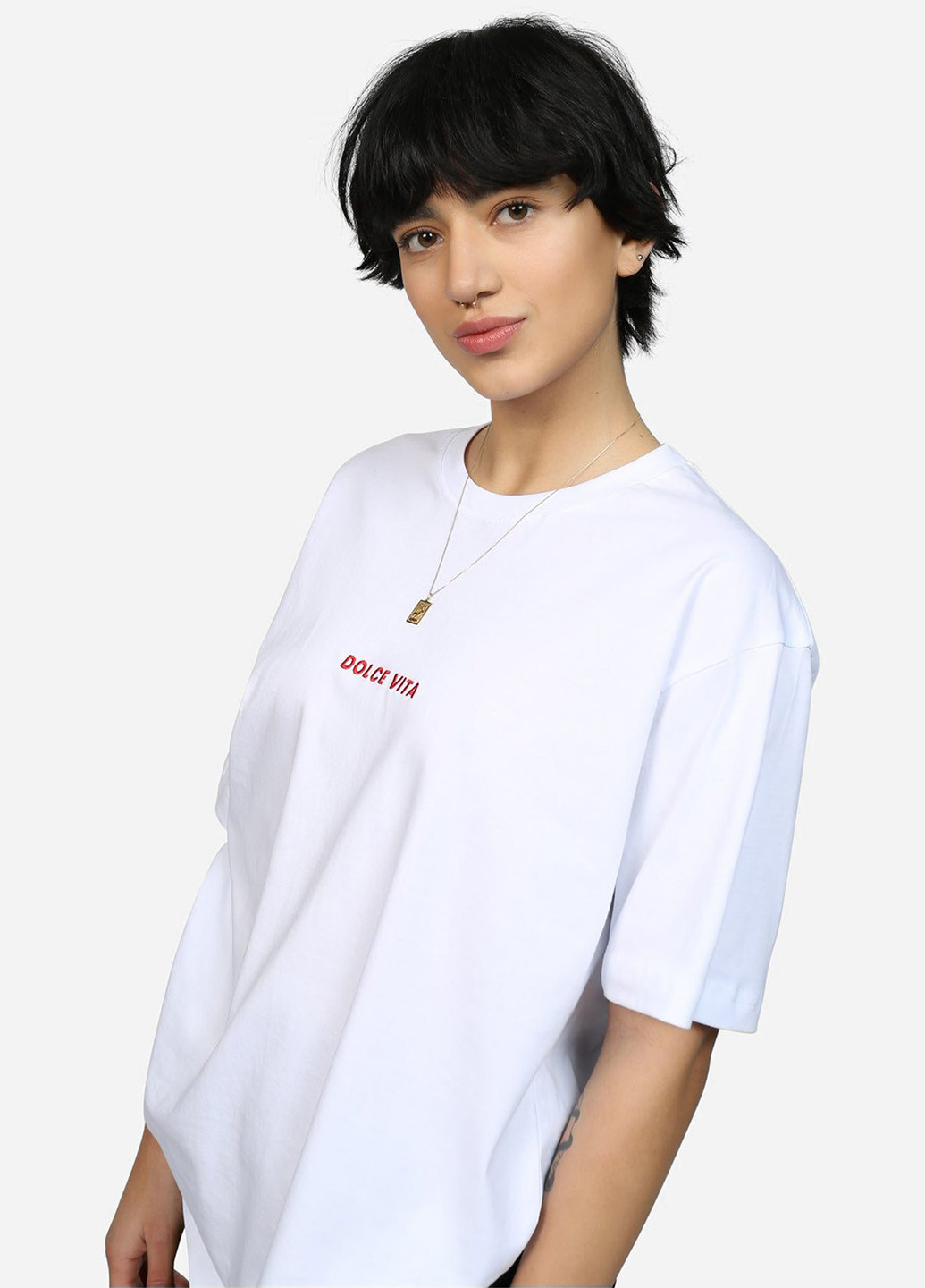 Футболка On Vacation (306825613)