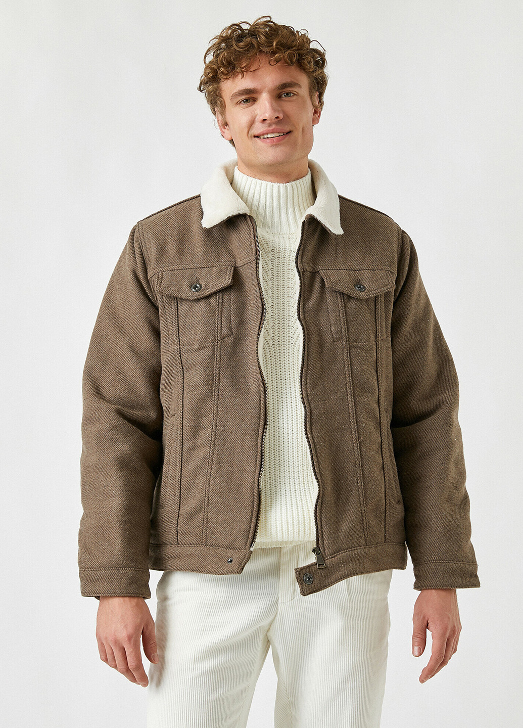 Куртка-рубашка KOTON (250129766)