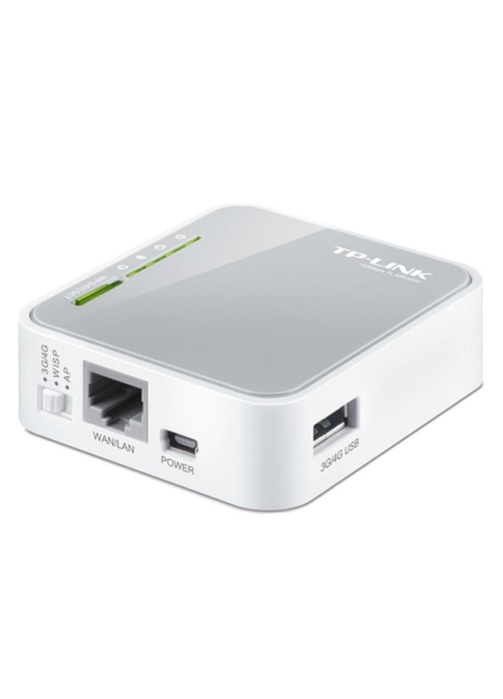 Маршрутизатор TL-MR3020 TP-Link (250096065)