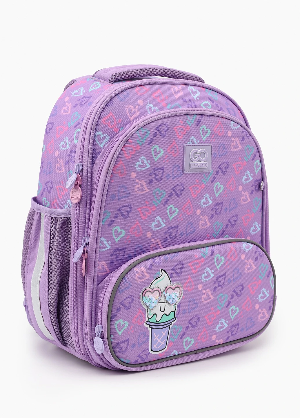 Рюкзак шкільний GoPack (254233399)