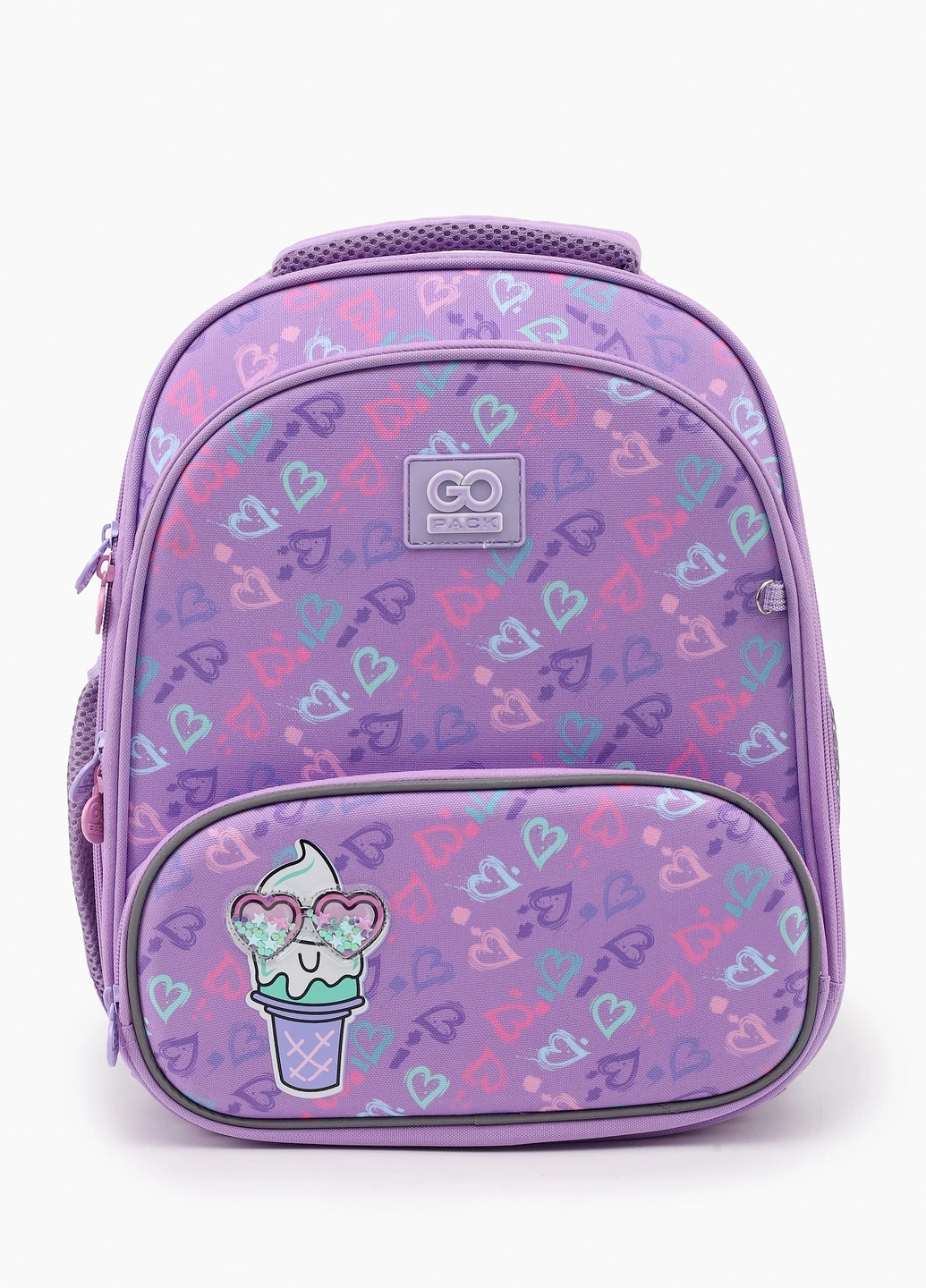 Рюкзак шкільний GoPack (254233399)